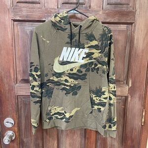 Nike Hoodie